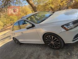 فولكسفاغن جيتا